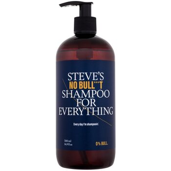 Shampoo For Everything - Šampon na vlasy a vousy
